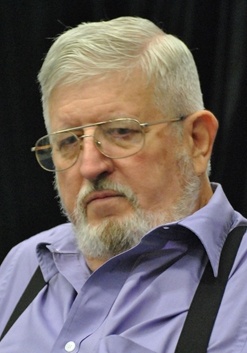 Retired Airman Reflects on Heroic Medal of Honor Action in Laos