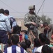 Army Captain Survives Sniper Attack in Iraq