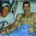 Army Captain Recovers from Combat Injury with Friend's Support