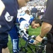 NASCAR Drivers Rally to Replace Stolen Bike for Leukemia Patient