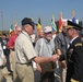 U.S. Forces Korea Commander Thanks Korean War Veterans at 60th Anniversary Ceremonies