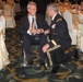 Army General Honors Korean War Veteran