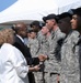 Defense Officials, Soldiers Prepare School for New Year in South Korea