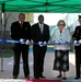 New Casey Elementary School Opens at Camp Casey, South Korea