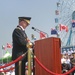 U.S. Commander Vows to Honor Korean War Sacrifices, Deter Future Aggression