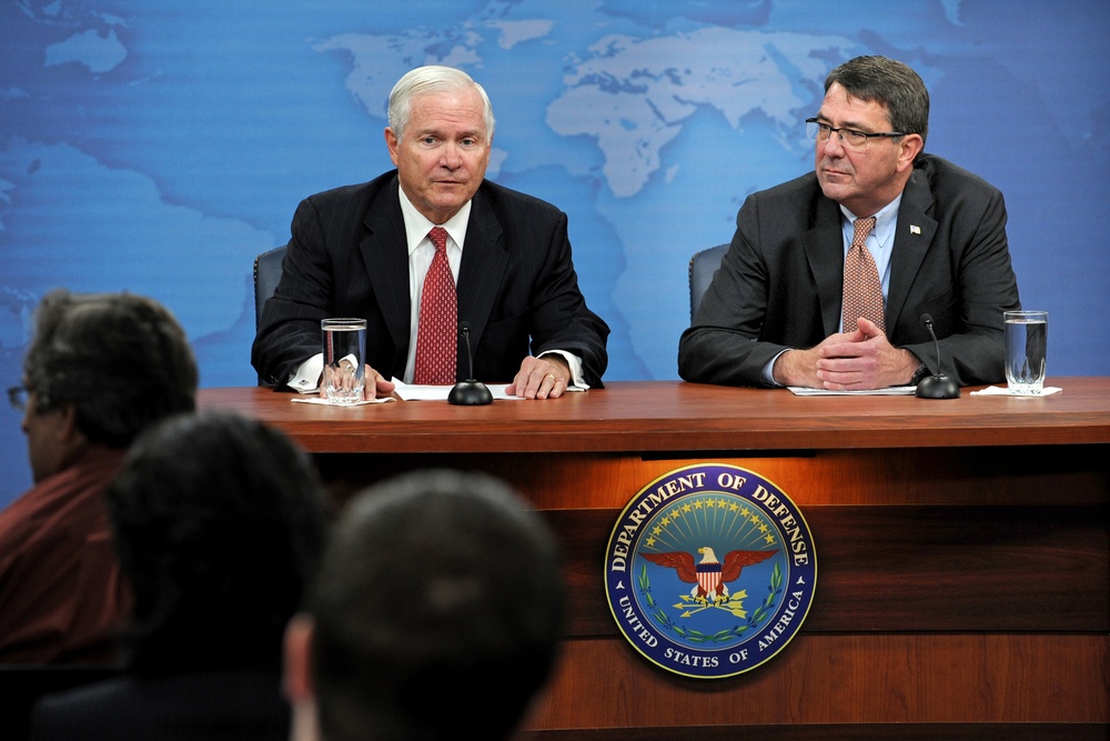 Defense Leaders Outline Acquisition Reform Efforts to Achieve $100 Billion in Savings