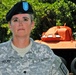 Army Grandmother Graduates Explosive Ordnance Disposal School