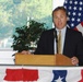 Pentagon Memorial Fund President Speaks at 9/11 Remembrance Ceremony