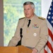Defense Logistics Agency Director Speaks at 9/11 Remembrance Ceremony