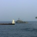 U.S. Navy, Marines Retake Pirated Cargo Ship Off Africa