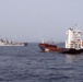 Turkish Frigate, U.S. Navy Ship Seize Control of Pirated Vessel