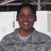 Army Sgt. Asha Narayan Brings Attitude and Ambition to Baghdad Deployment