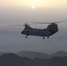 Marine Corps Helicopter Delivers Humanitarian Aid in Pakistan