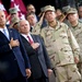 U.S. Leaders Attend Change of Command Ceremony for U.S. Forces Iraq