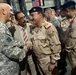 U.S. Army General Odierno Hands Over Command of Forces in Iraq