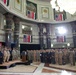 U.S. Forces Iraq Change of Command Ceremony Marks End of Combat Operations