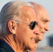 Biden Attends Change of Command Ceremony in Iraq as U.S. Forces Transition to Stability Operations