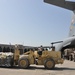 Air Force Aids Pakistan Flood Relief Efforts