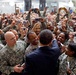 Obama to Mark End of Iraq Combat Mission, Calls for Public Salute