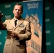 Adm. Mike Mullen Addresses Midwest Community on Supporting Returning Troops