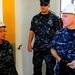 U.S. Pacific Fleet Leaders Tour Humanitarian Efforts in Timor-Leste