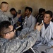 U.S. Troops Use Biometrics to Vet Iraqi Security Guards
