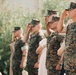 15th MEU Hosts Relief and Appointment Ceremony