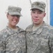 U.S. Soldiers Deployed to Iraq