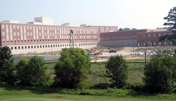 New DISA Facility at Fort Meade to House Nearly 4,300 Employees by 2011