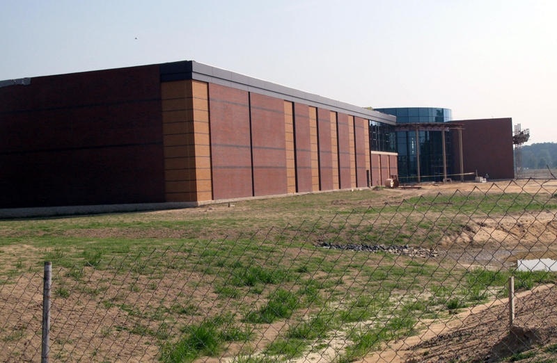 New Building at Fort Meade to House Defense Media Activity Employees