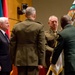 Mattis Assumes Command of U.S. Central Command