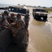 Alabama National Guard Builds Barriers to Protect Dauphin Island Beaches from BP Oil Spill