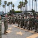 C3F Sailor of the Quarter Ceremony