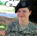 Army Spc. Ekaterina Volsky Overcomes Obstacles to Serve Others