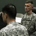 Army Leaders Practice Mindfulness Meditation in Baghdad