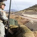 National Guard Soldiers Support Border Security Operations
