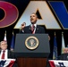 Obama Praises VA Secretary Shinseki, Touts Commitment to Veterans