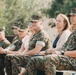 15th MEU Hosts Relief and Appointment Ceremony