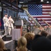 Biden Welcomes Home 10th Mountain Division Troops at Fort Drum Celebration