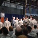 Biden Honors Returning 10th Mountain Brigade Troops at Fort Drum