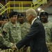 Biden Welcomes Home Troops from Iraq Deployment
