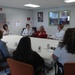 Dr. Jill Biden Meets with Army Spouses at Fort Drum, Discusses Concerns and Ideas