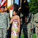 Gen. McChrystal Retires After Decades of Service