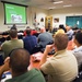 Defense Department Civilians and Contractors Train for Medical Emergencies Before Deploying to Afghanistan and Iraq