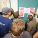 Civilian Expeditionary Workforce Trains at Camp Atterbury for Deployment