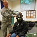 Army Ranger Prepares Radio Tech for Afghanistan Deployment