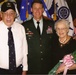 Army Brigadier General Promoted, Honored by Parents