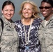Dr. Jill Biden Visits U.S. Troops in Iraq Over Fourth of July Weekend