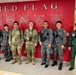 JASDF and USAF Public Affairs work together during RF-A 25-2