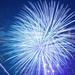 Fireworks Light Up Yokota Air Base on Fourth of July